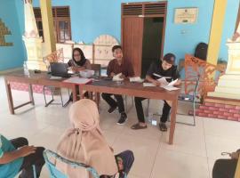 PENARIKAN PBB TAHUN 2025 PADUKUHAN WARENG